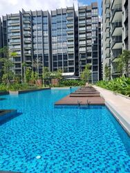 Bidadari Park Drive (D13), Apartment #579578951